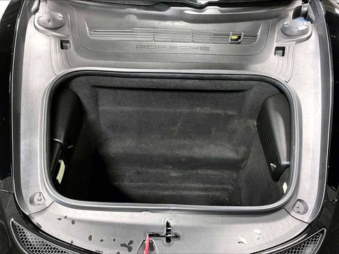 Used 2021 Porsche 718 Cayman GT4 image 36