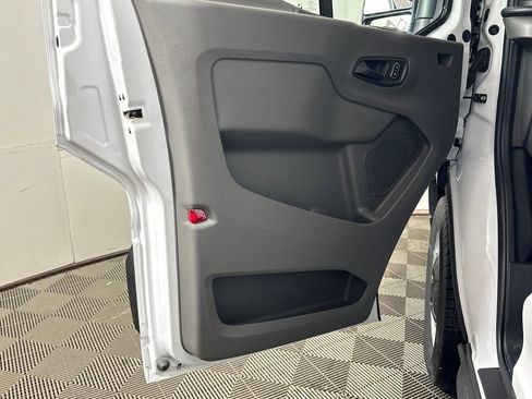 Used 2024 Ford Transit 250 Low Roof w/ Load Area Protection Package image 13