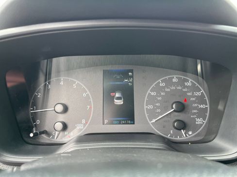 Used 2025 Toyota Corolla LE FWD image 40