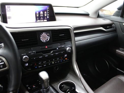 Used 2016 Lexus RX 350 FWD w/ Premium Package image 23