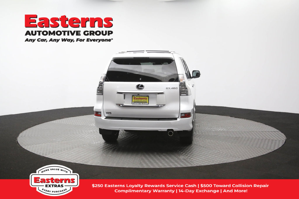 Used 2023 Lexus GX 460 Premium w/ Premium Plus Package AWD/4WD image 46