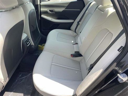 New 2025 Hyundai Sonata SEL image 17