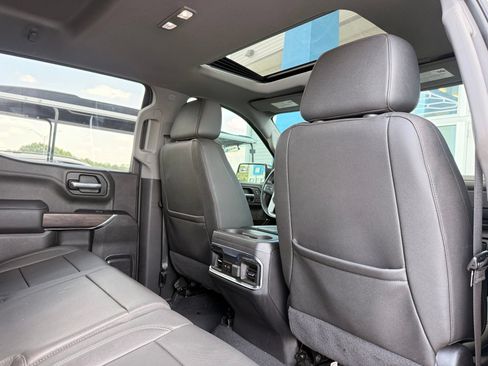 Used 2021 GMC Sierra 1500 SLT w/ SLT Convenience Package AWD/4WD image 26