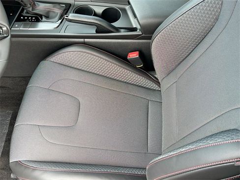 New 2025 Hyundai Elantra N Line image 20