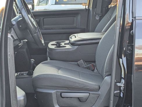 Used 2023 RAM 2500 Tradesman image 10