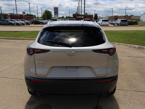 Used 2024 MAZDA CX-30 AWD 2.5 S w/ Select Sport Pkg image 13