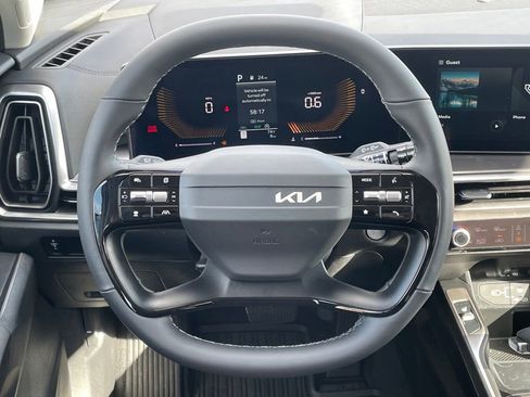 New 2026 Kia Sorento S image 11