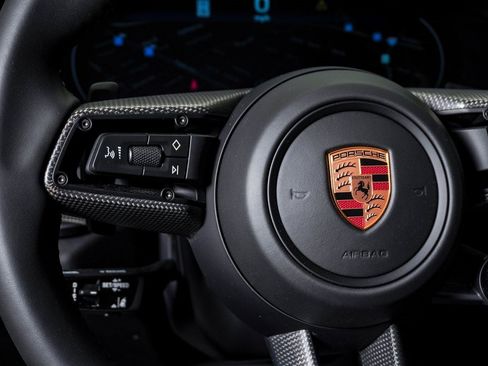 New 2026 Porsche 911 Carrera 4S image 21