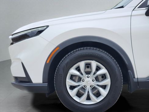 Certified 2024 Honda CR-V LX image 10