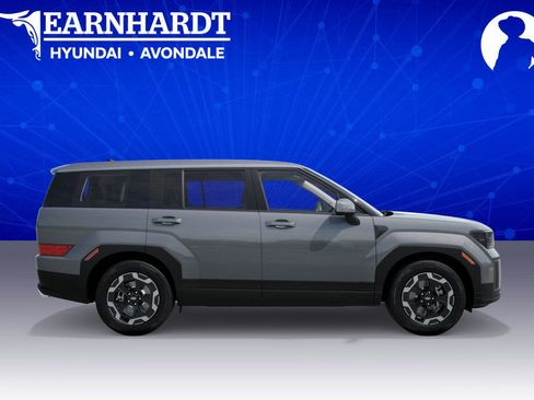 New 2026 Hyundai Santa Fe SE FWD image 7