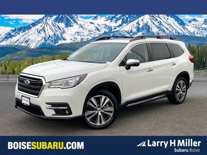 Used 2022 Subaru Ascent Touring