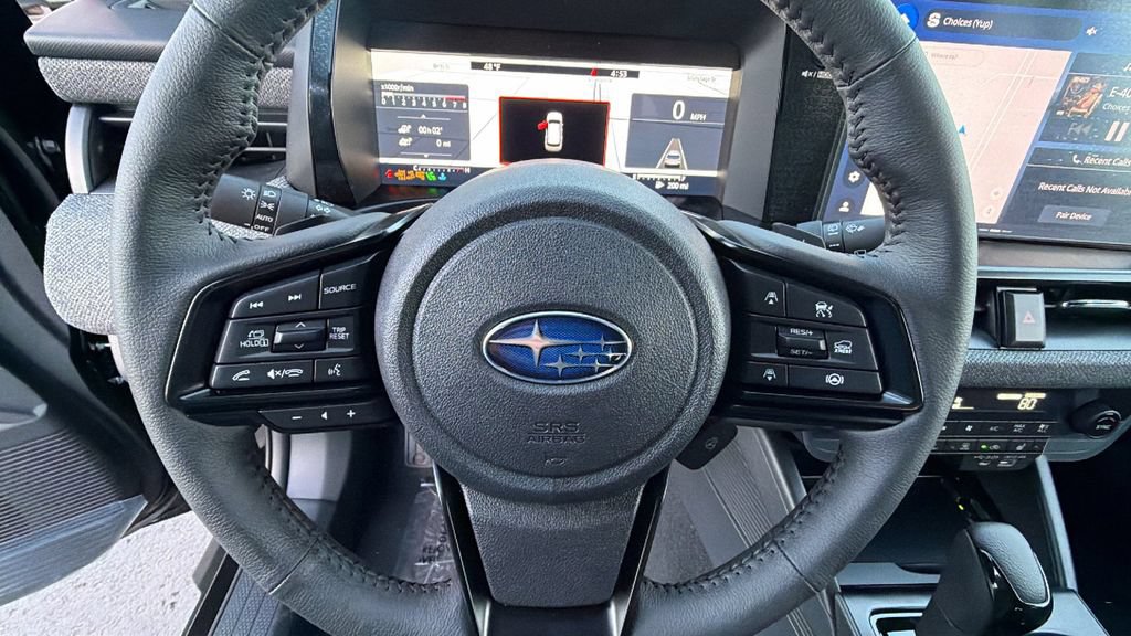 New 2026 Subaru Outback Premium AWD/4WD image 35