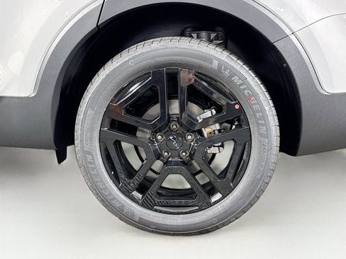 New 2025 Kia Telluride EX X-Line image 11