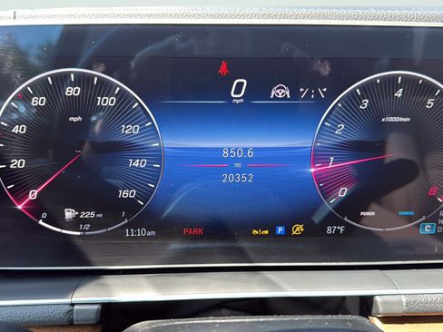 Certified 2024 Mercedes-Benz GLE 350 4MATIC image 12