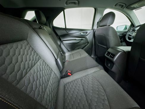 Used 2020 Chevrolet Equinox LT image 26