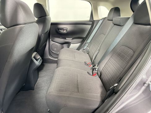 Used 2025 Honda HR-V LX image 13