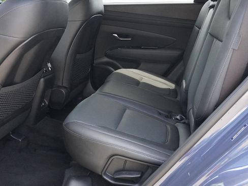 Used 2025 Hyundai Tucson Limited AWD/4WD image 35
