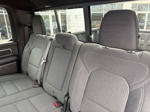 Used 2024 RAM 1500 Big Horn AWD/4WD image 18