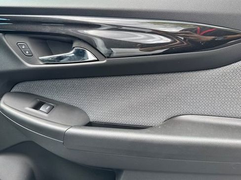 Used 2026 Chevrolet TrailBlazer LS w/ LS Convenience Package image 21