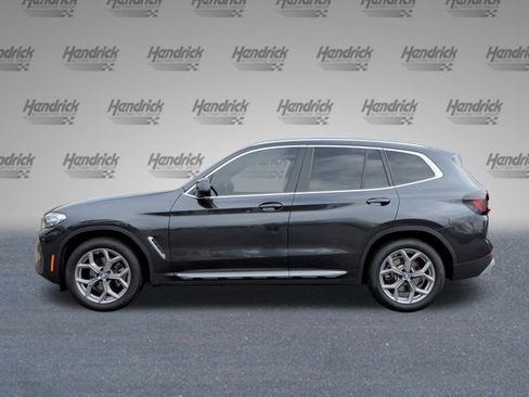 Used 2023 BMW X3 xDrive30i w/ Premium Package w/ZPA image 10