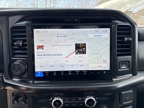 New 2025 Ford F150 Raptor image 15