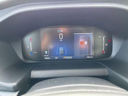 New 2026 Ford Transit 350 148 High Roof Extended w/ Load Area Protection Package image 9