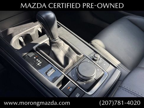 Used 2023 MAZDA CX-30 AWD 2.5 S w/ Select Package image 40
