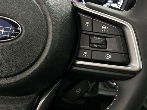 Certified 2025 Subaru Outback Touring AWD/4WD image 31