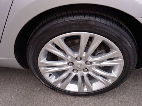 Used 2019 Cadillac XTS Luxury FWD image 12
