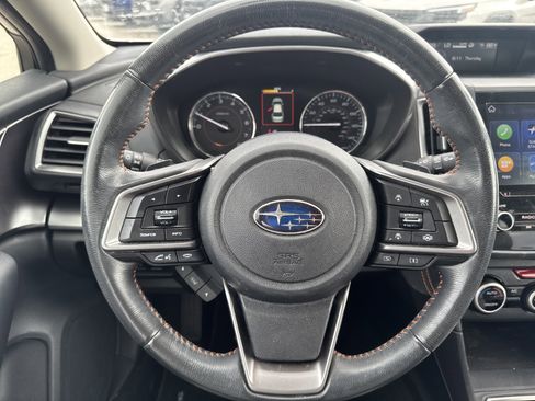 Used 2021 Subaru Crosstrek 2.5i Limited w/ Popular Package #5 AWD/4WD image 11