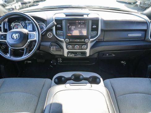 Used 2024 RAM 3500 Big Horn image 11