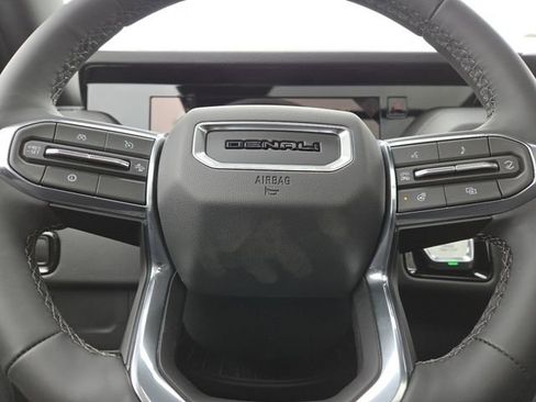 New 2026 GMC Yukon XL Denali w/ Sun & Power Step Package image 38