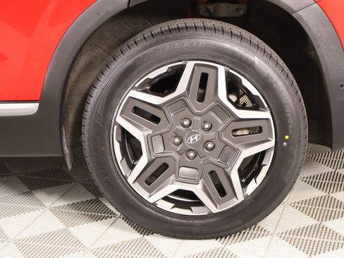 Used 2023 Hyundai Santa Fe Limited FWD image 20