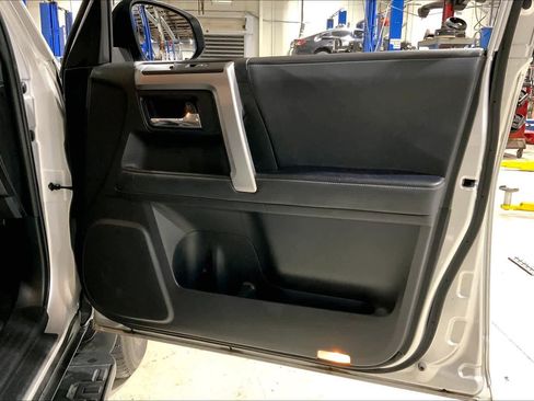 Used 2024 Toyota 4Runner SR5 image 23