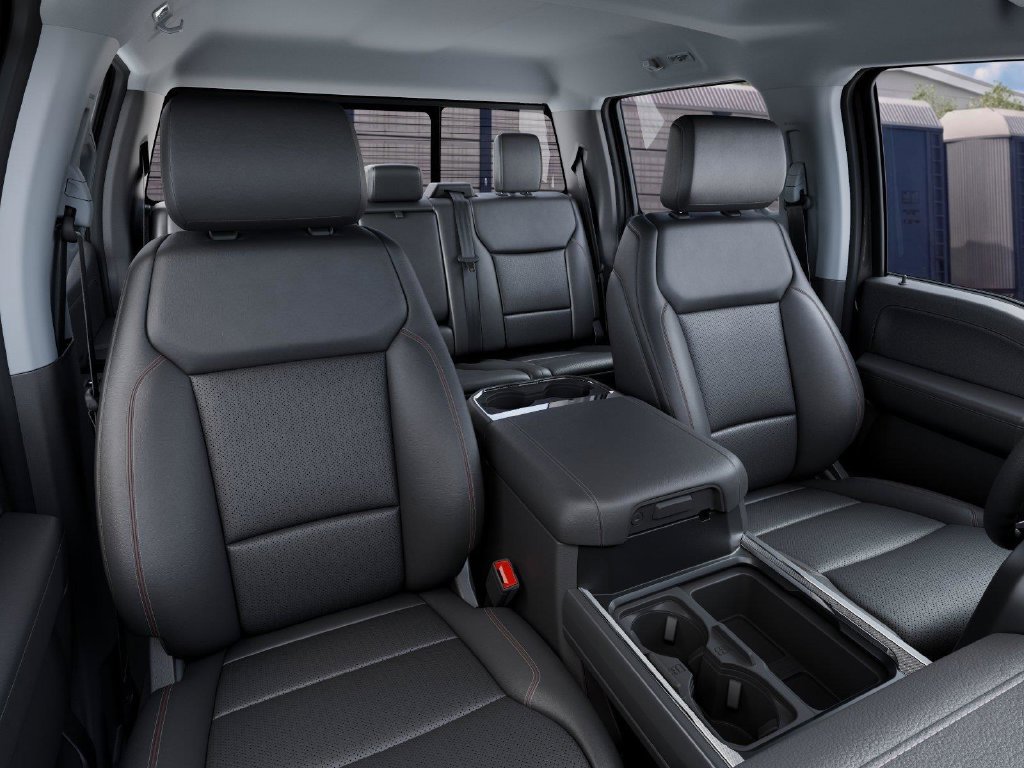 New 2027 Ford F350 Lariat AWD/4WD image 10