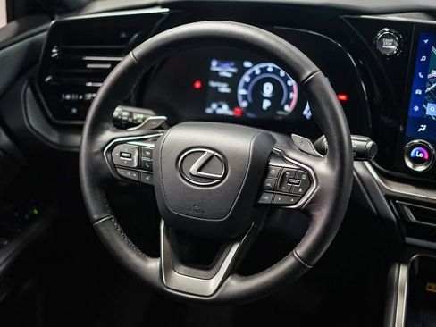 Used 2024 Lexus TX 350 FWD w/ Cold Weather Package image 15