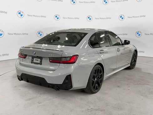 New 2026 BMW 330i xDrive Sedan w/ M Sport Package image 5