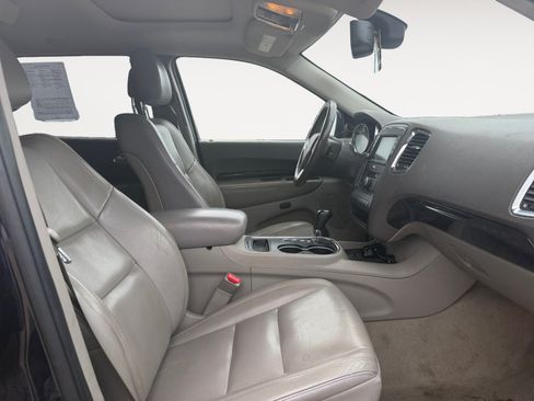 Used 2011 Dodge Durango Crew AWD/4WD image 15