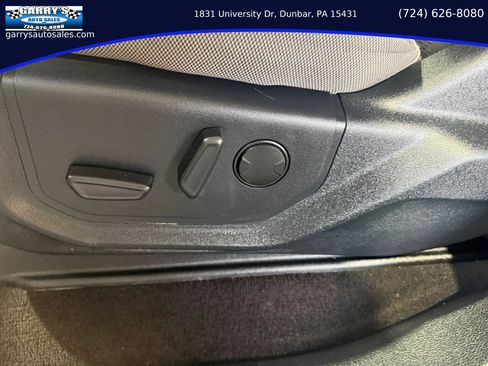 Used 2020 Ford F150 XLT w/ Equipment Group 302A Luxury image 17