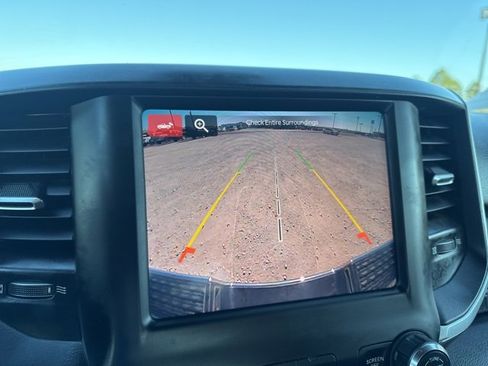 Used 2024 RAM 2500 Big Horn image 20