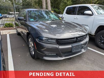 Used 2016 Dodge Charger SXT w/ AWD Plus Group