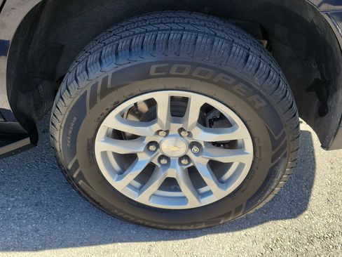 Used 2021 Chevrolet Tahoe LS image 28