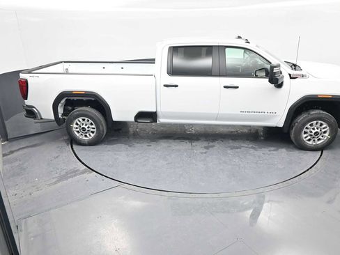 New 2026 GMC Sierra 2500 Pro image 35