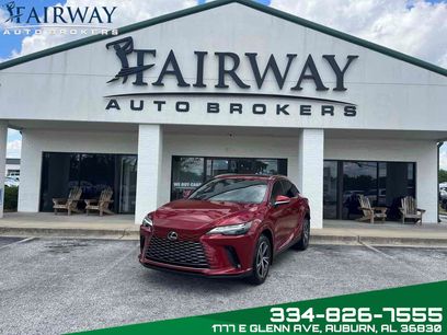 Used 2024 Lexus RX 350 Premium