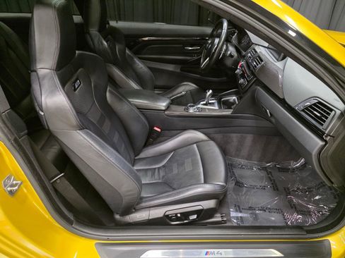 Used 2015 BMW M4 Coupe image 28