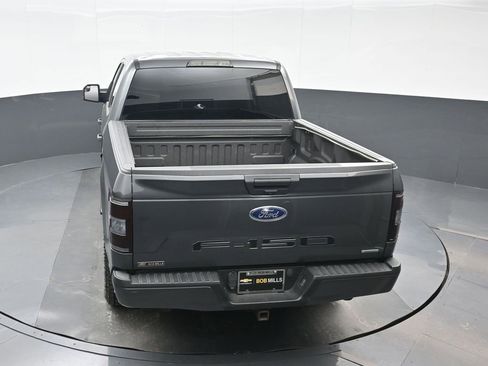 Used 2019 Ford F150 XL w/ Equipment Group 101A Mid AWD/4WD image 20