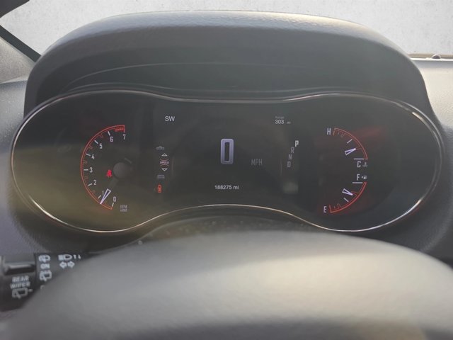 Used 2019 Dodge Durango GT RWD image 11
