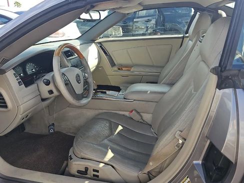 Used 2005 Cadillac XLR image 6