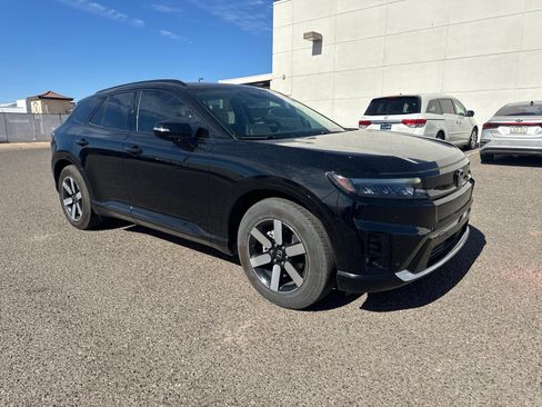 Used 2025 Honda Prologue Touring image 7