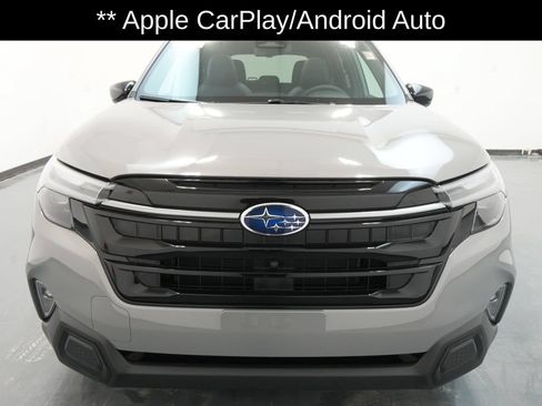 Used 2026 Subaru Forester Touring AWD/4WD image 2